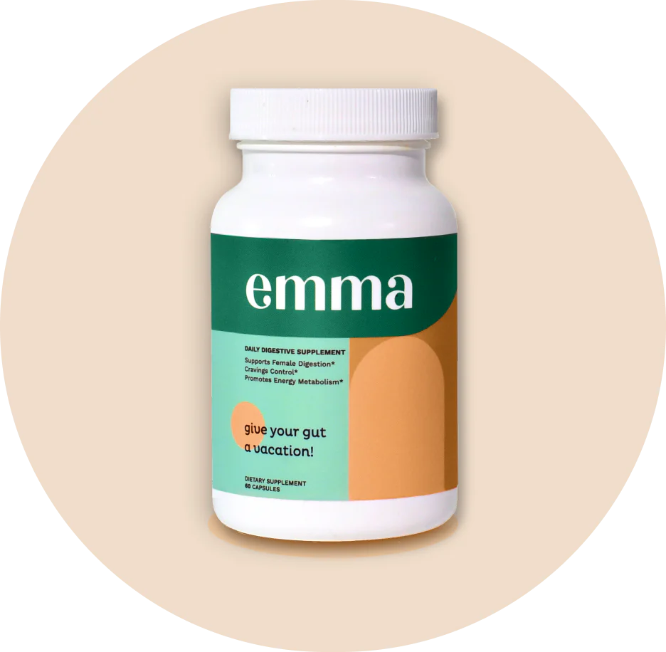 EmmaReleif Starter – 1 Bottle Pack