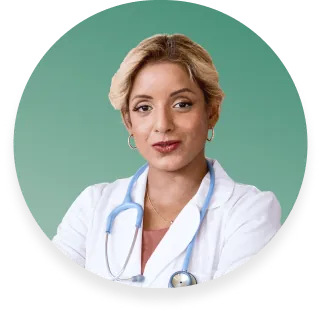 Dr. Gina – EmmaReleif medical advisor